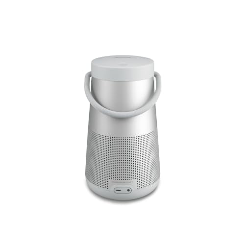 Black Portable Bluetooth Speaker with Handle T868101