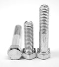 M8 x 1.25 x 45 mm Stainless Steel 316 Hex Cap Screw F51674