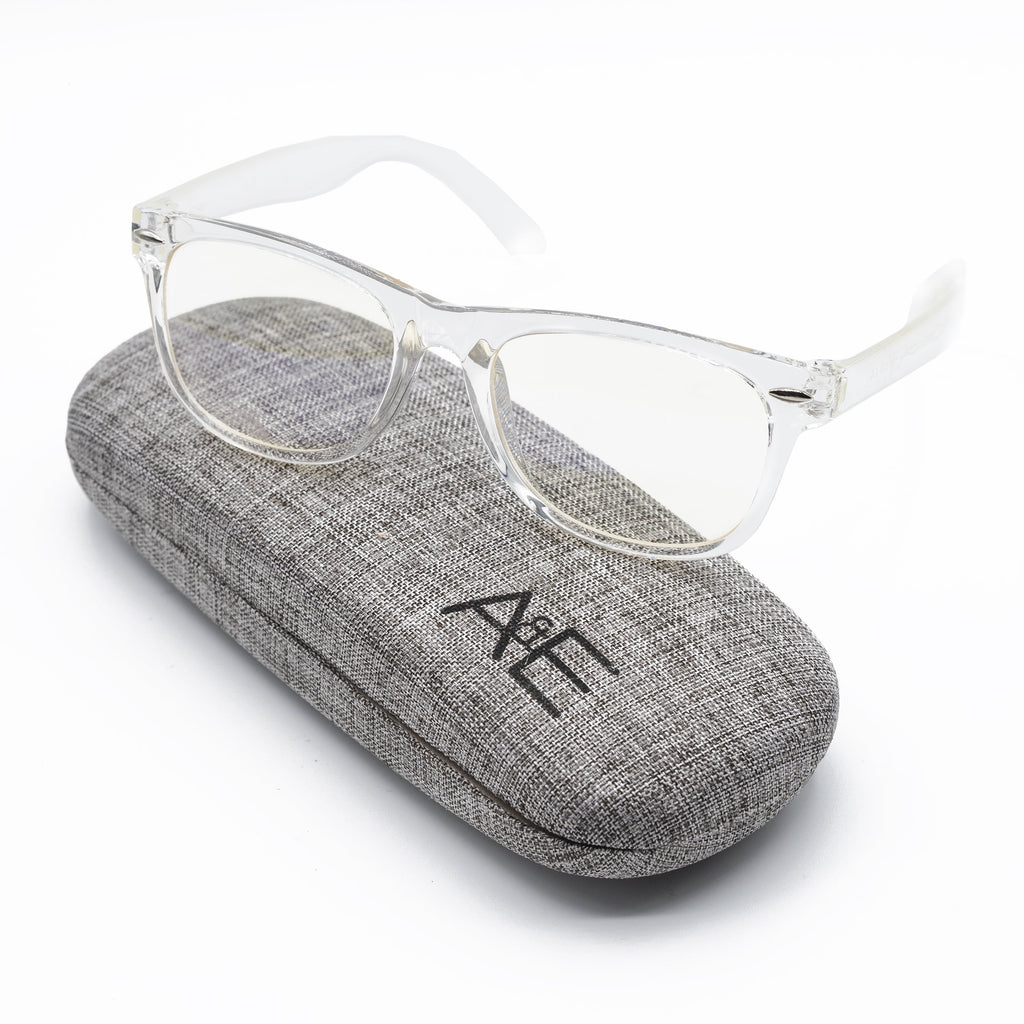 Blue Light Glasses for Kids G4410