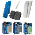 Fluval 6 Replacement Media Aquarium Filters N911