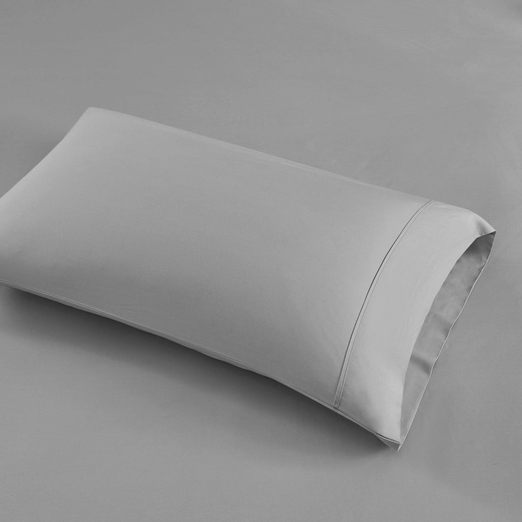 1000 Thread Count 4 Piece Sheet Set Cal King Blue G268453