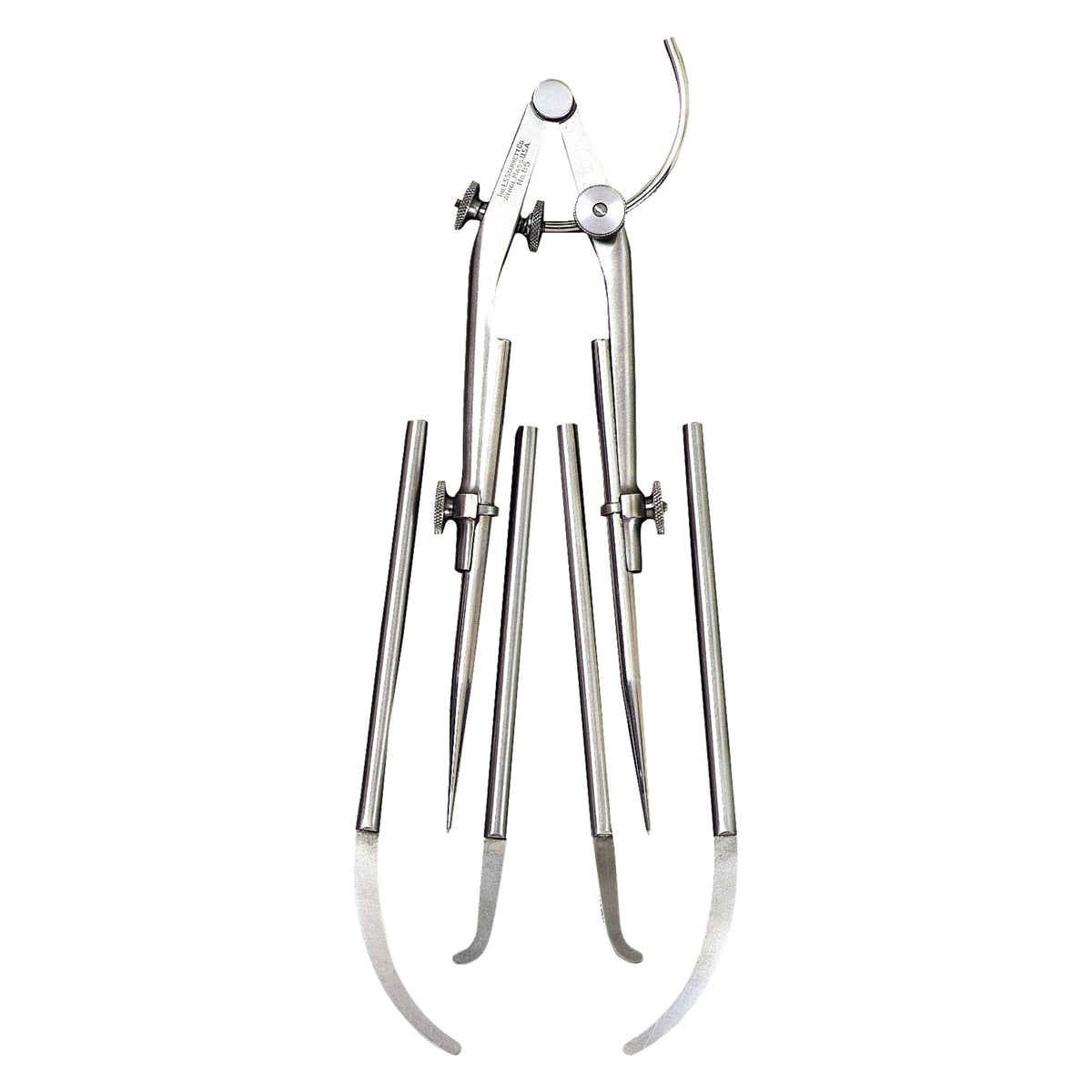 Extension Divider with Caliper Legs Z5591