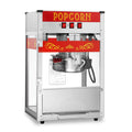 Commercial Popcorn Machine with 8 Ounce Kettle F866077