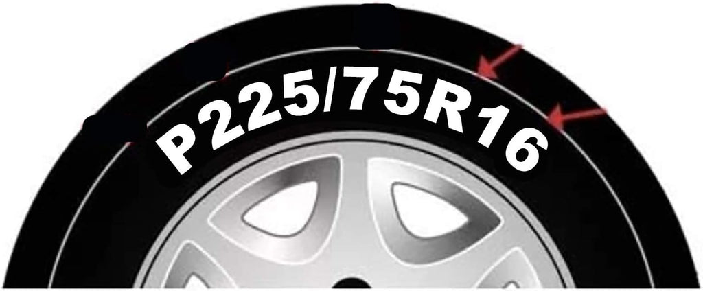 16 Inch 5 Lug Black Steel Wheel F45243