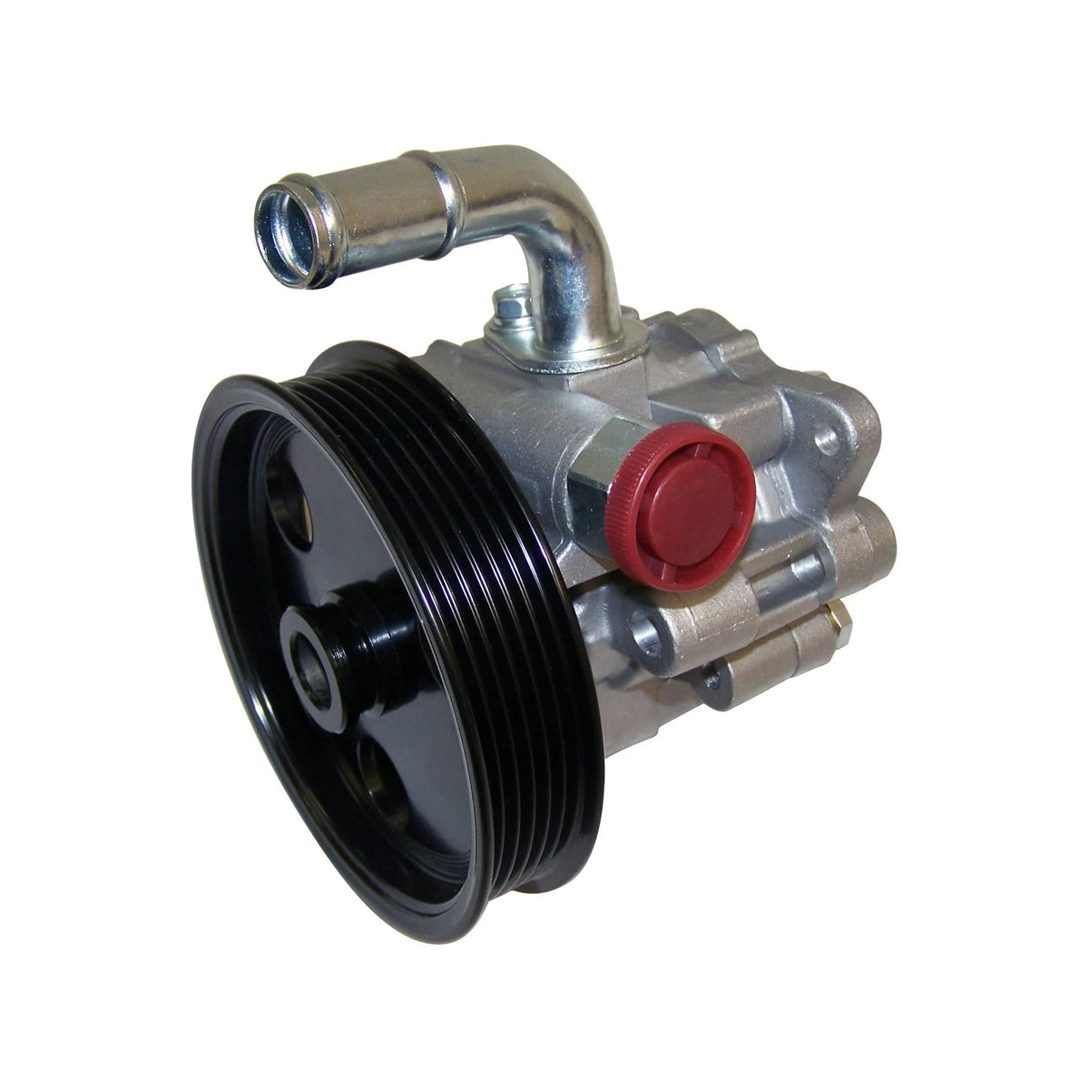 Power Steering Pump G69361