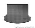 Black Cargo Liner T593326