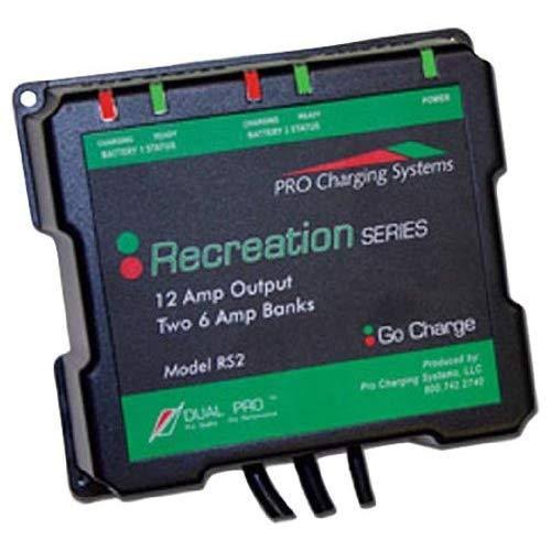 Battery Charger K446549