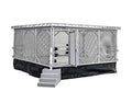 Ring Steel Cage Playset A312915
