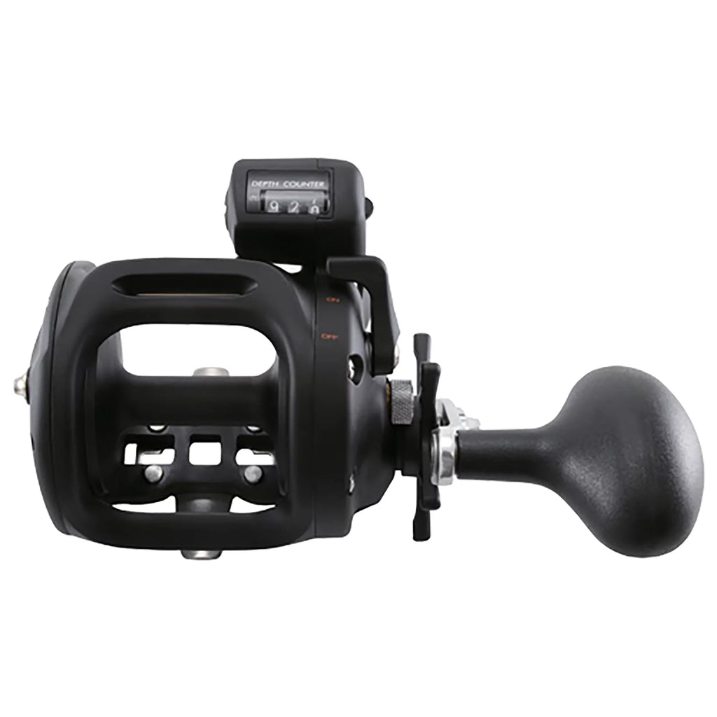 Line Counter Reel H5011