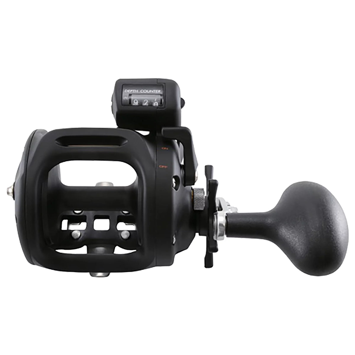 Line Counter Reel H5011