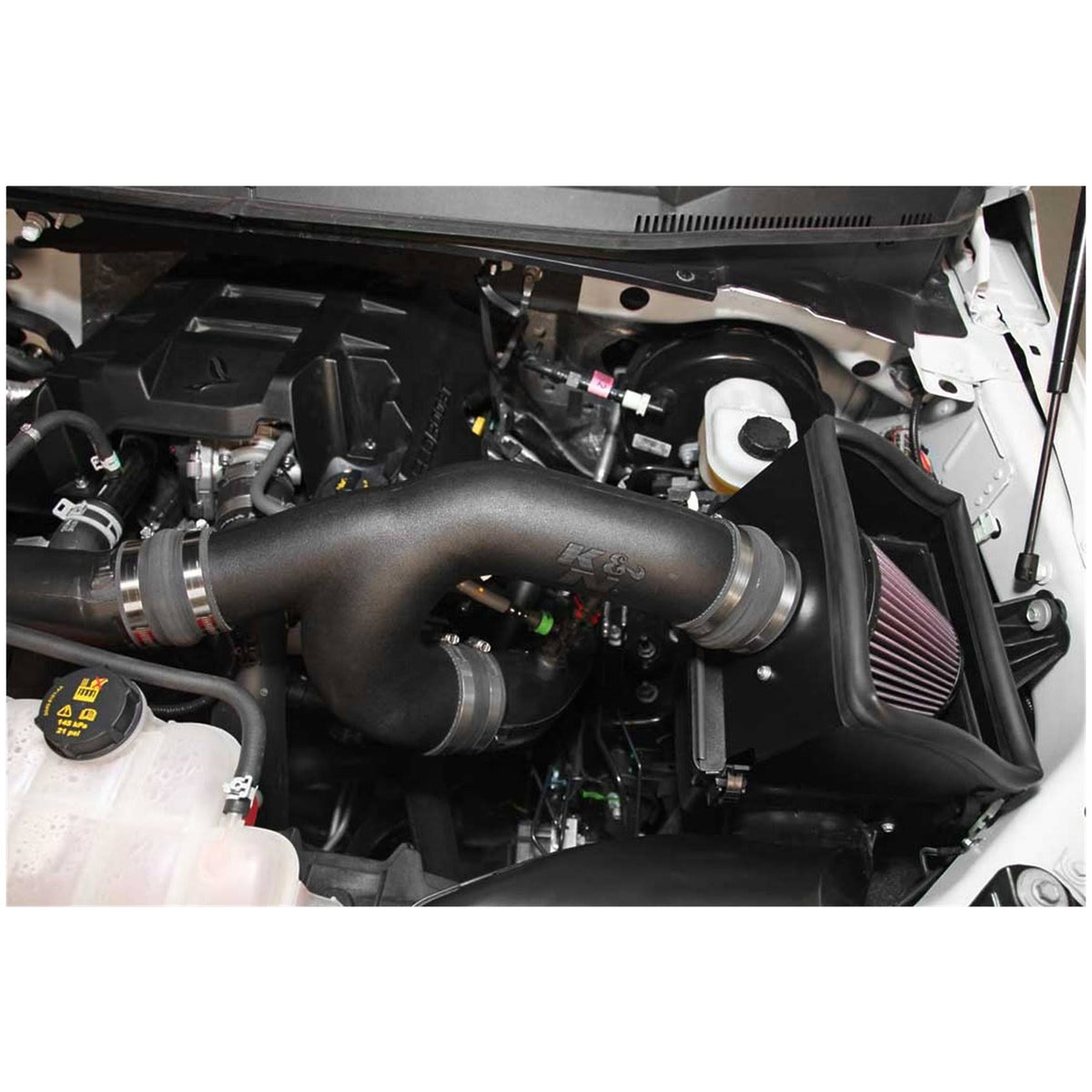 Air Intake D187667