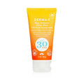 Clear Zinc Oil Free Sunscreen SPF 30 Face 56g/2oz D29379
