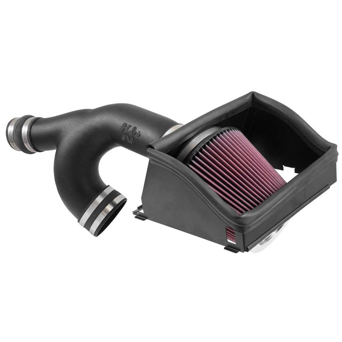 Air Intake D187667