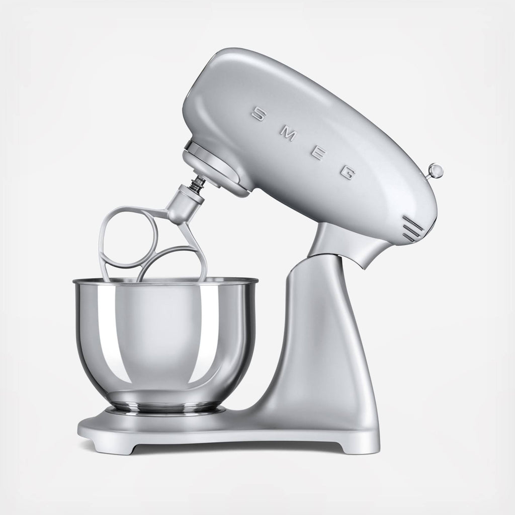 Silver Stand Mixer S224