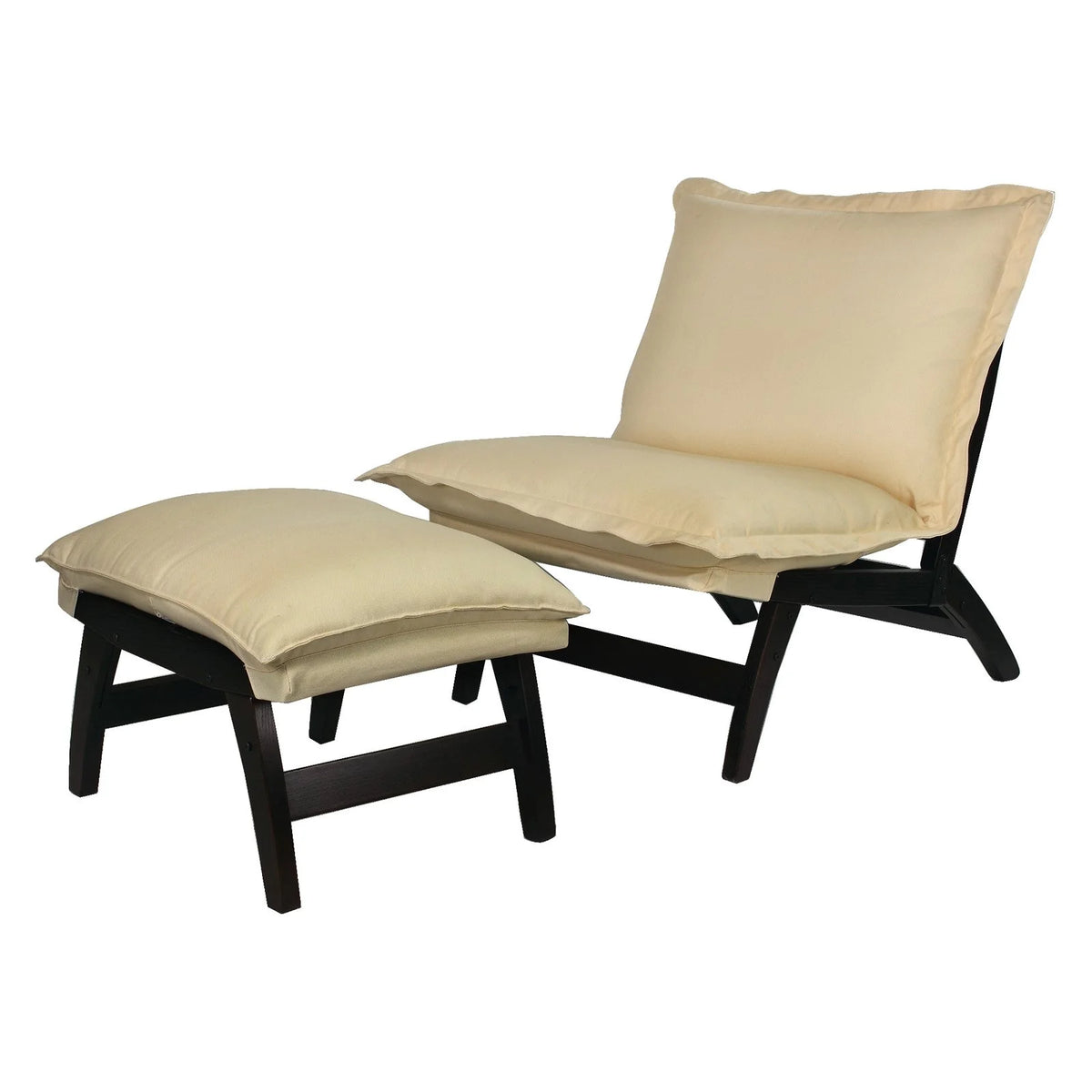 Folding Lounger Chair D78860