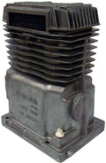 Twin Cylinder Oil Lubricated Belt Drive Air Compressor Pump C9209
