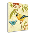 Giclee Print on Gallery Wrap Canvas S1262