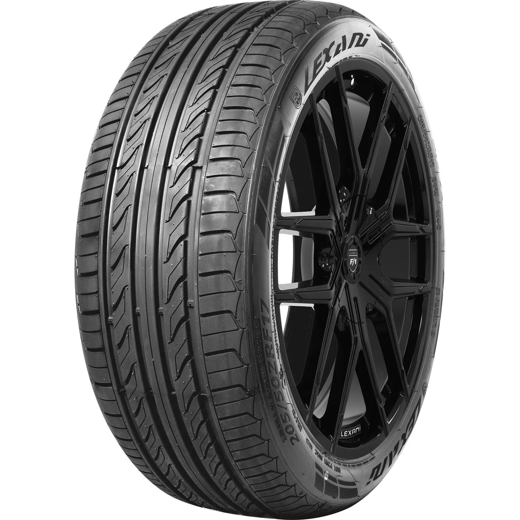 225/55ZR17 97W All Season Passenger Tire Z917859