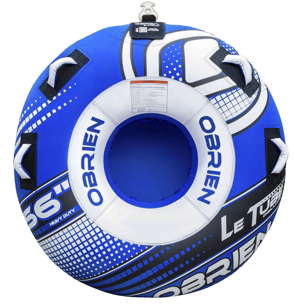 Donut Towable Tube K7079