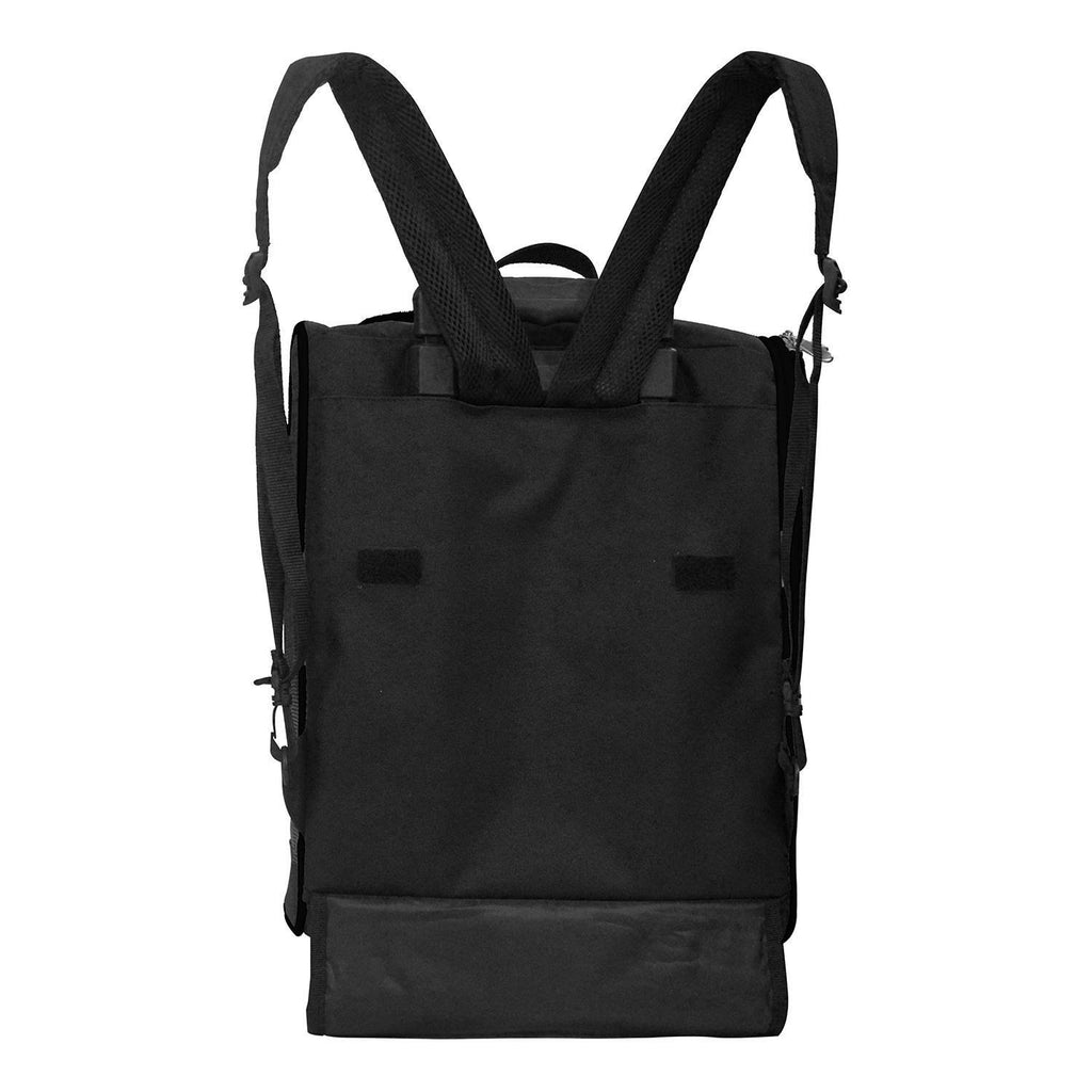 Premium Pet Carrier with Wheels N550