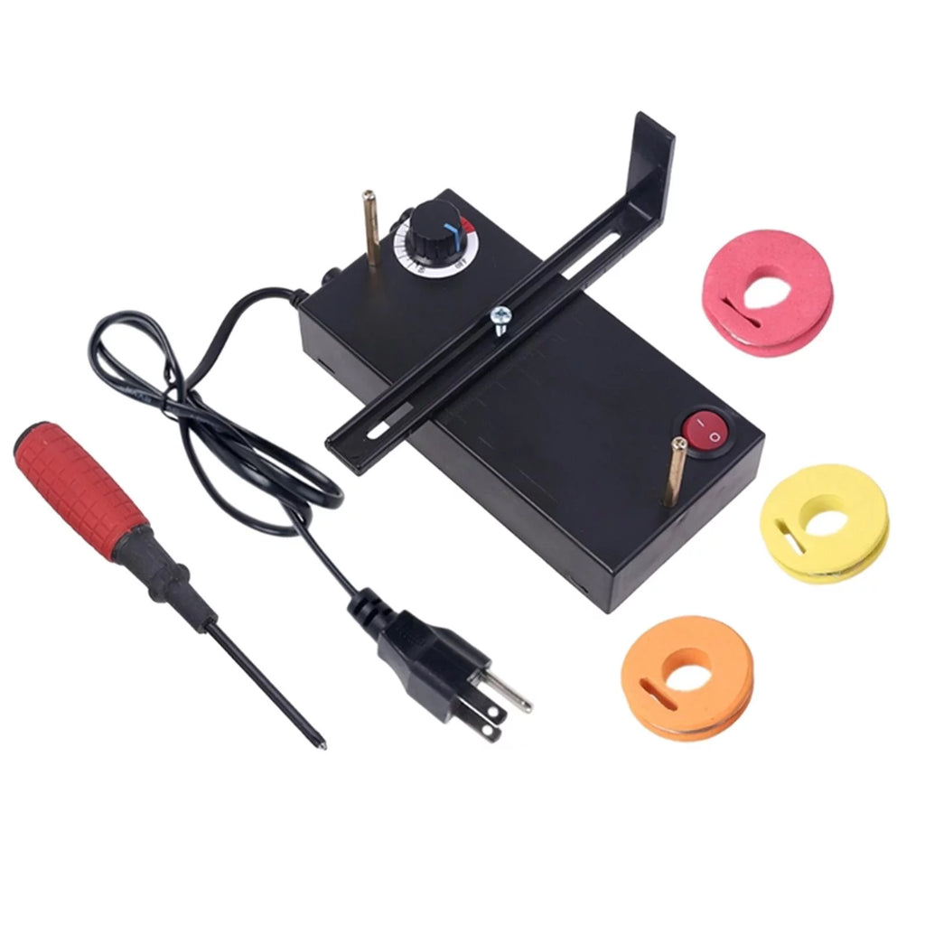 Electric Hot Ribbon Cutter Wire Cutting Machine L2752
