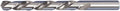 Left Hand Spiral Jobber Drill 118° Point Bright Finish 12pk L6087
