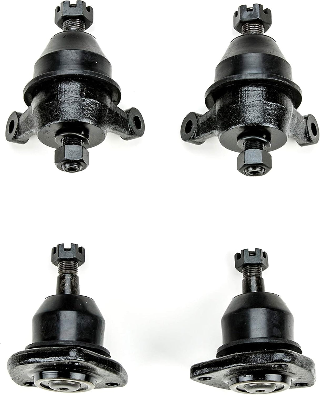 Front End Suspension Rebuild Kit (20 Piece Kit) B313282
