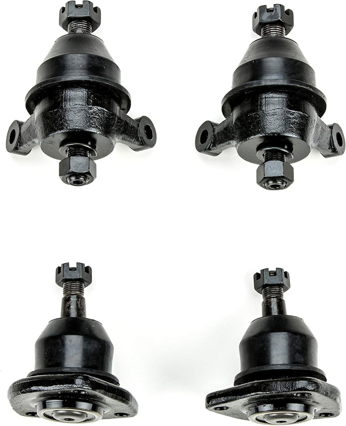 Front End Suspension Rebuild Kit (20 Piece Kit) B313282