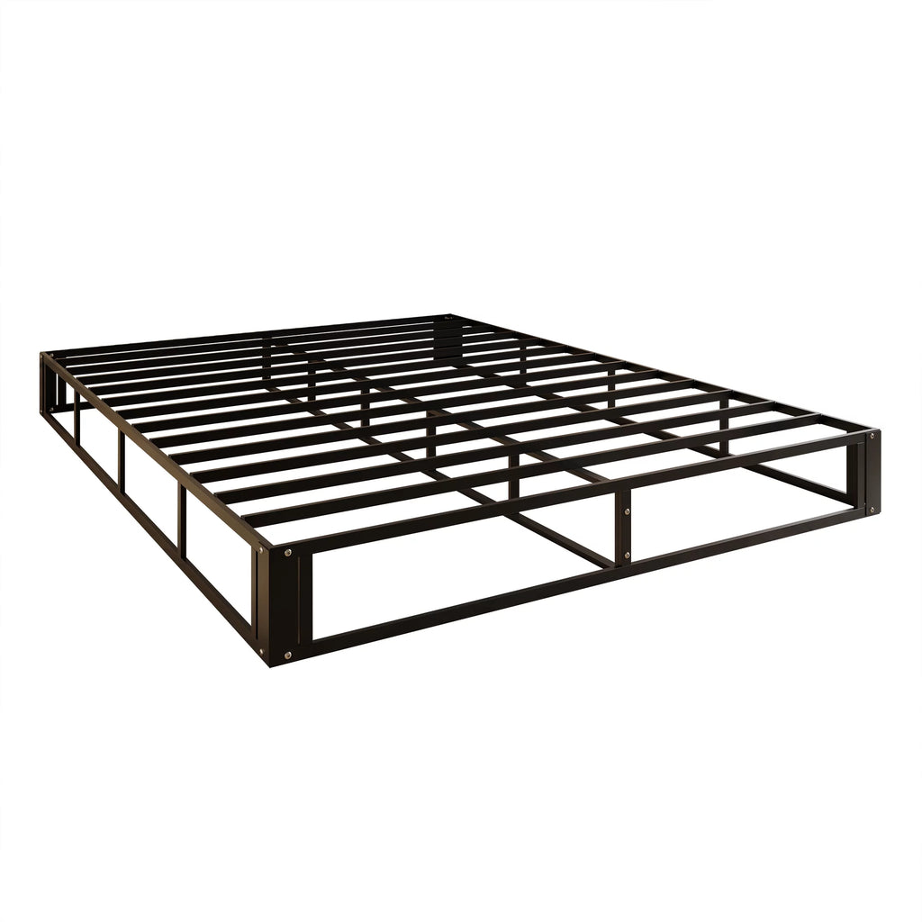 8" Queen Metal Box Spring T28780