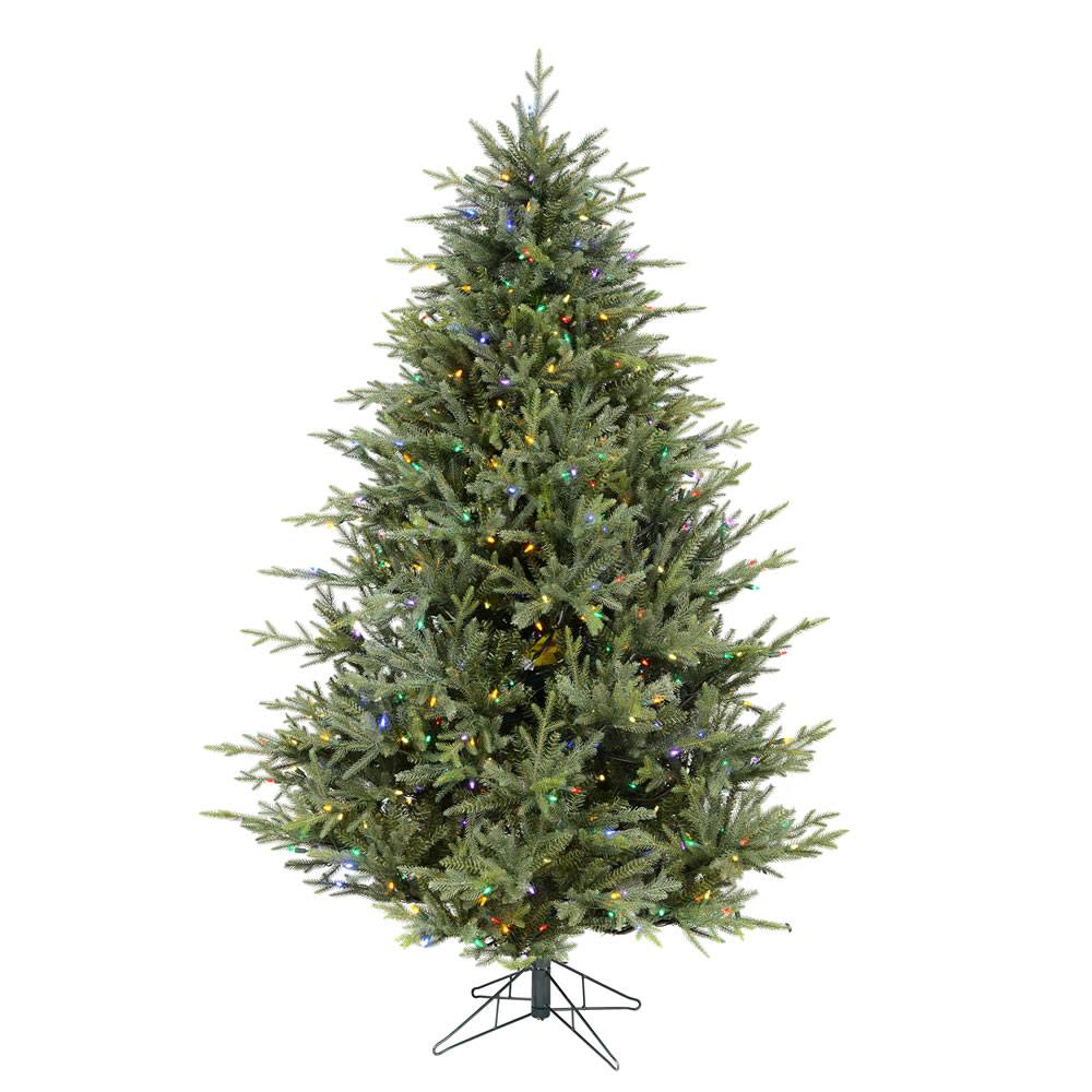 6.5 ft. x 56 in. LED Tree R9705