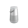 Black Portable Bluetooth Speaker with Handle T868101