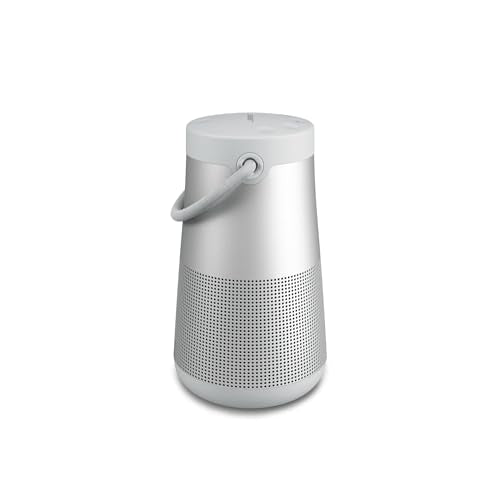 Black Portable Bluetooth Speaker with Handle T868101