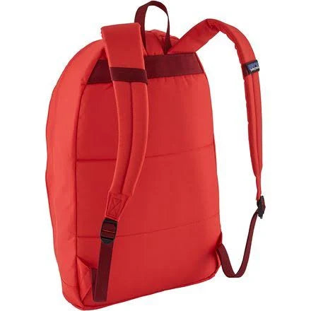 Catalan Coral Daypack K819