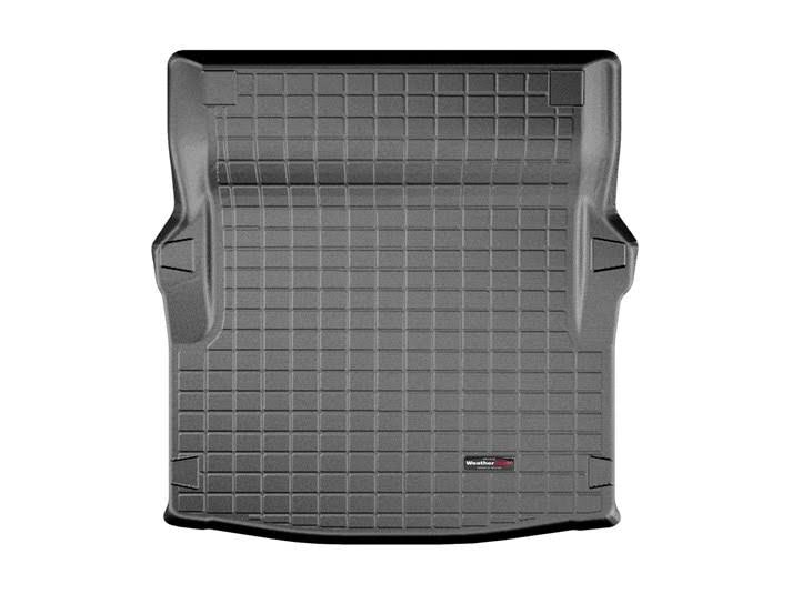 Black Cargo Liner T593326
