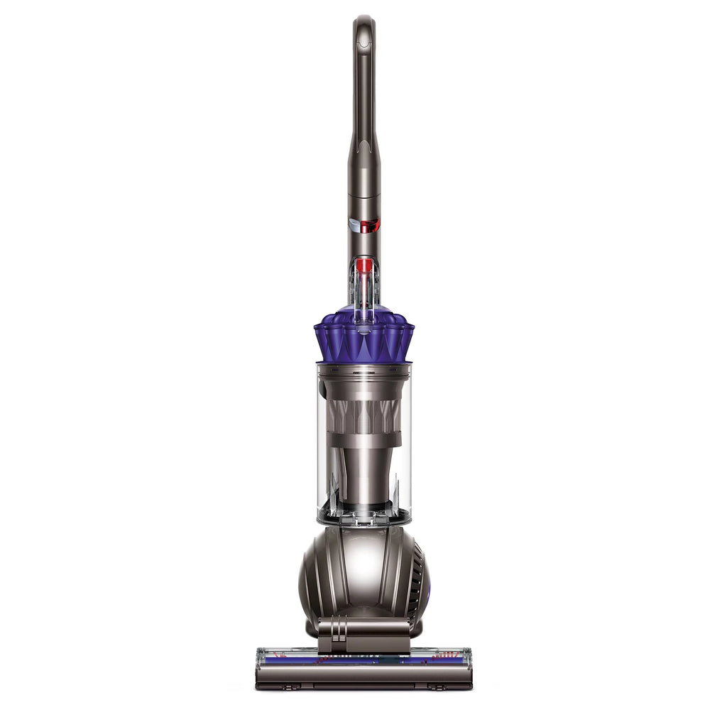 Purple Refurbished Upright Vacuum I3419