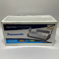 Plain Paper Fax Copier with 2.4 GHz Cordless Phone J439