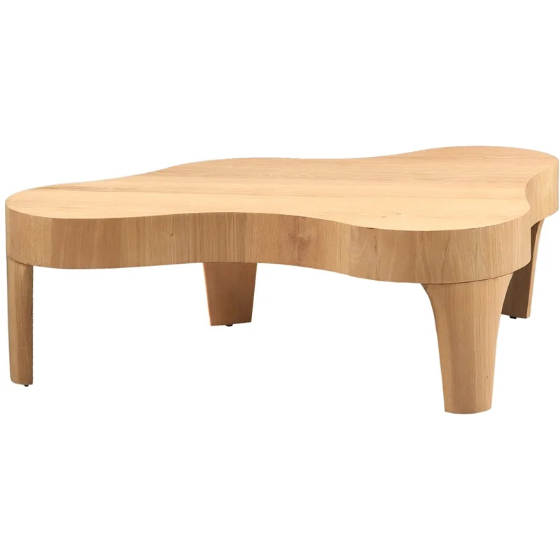 Natural Coffee Table U2850