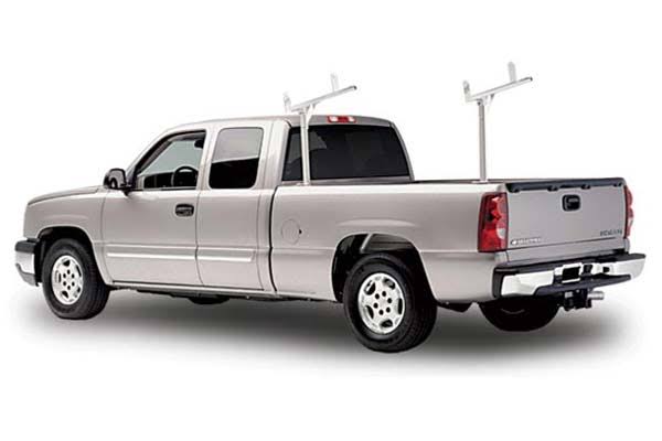 Truck Side Ladder Rack A298