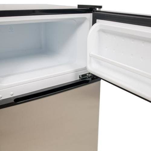 3.1 Cu. ft. Compact Fridge/Freezer Z543829