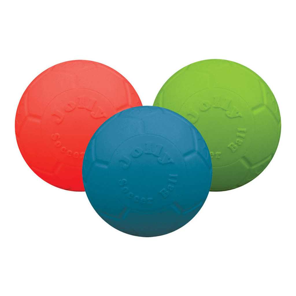 Soccer Ball A857
