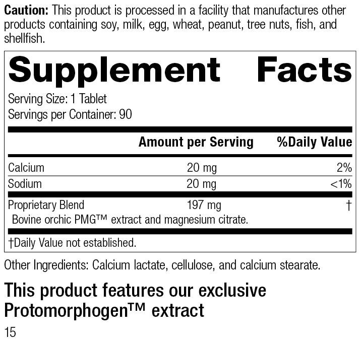 90 Tablets R841770