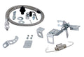 Throttle Cable & Bracket Kit J92176