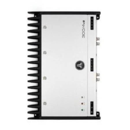 4-Channel Amplifier 300 Watts P873303