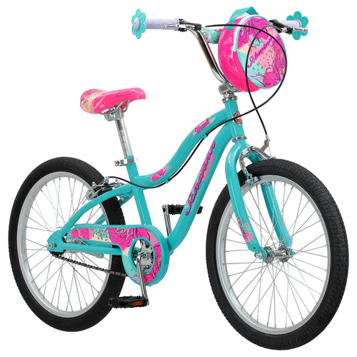 20-Inch Single Speed Kids Bike C60539