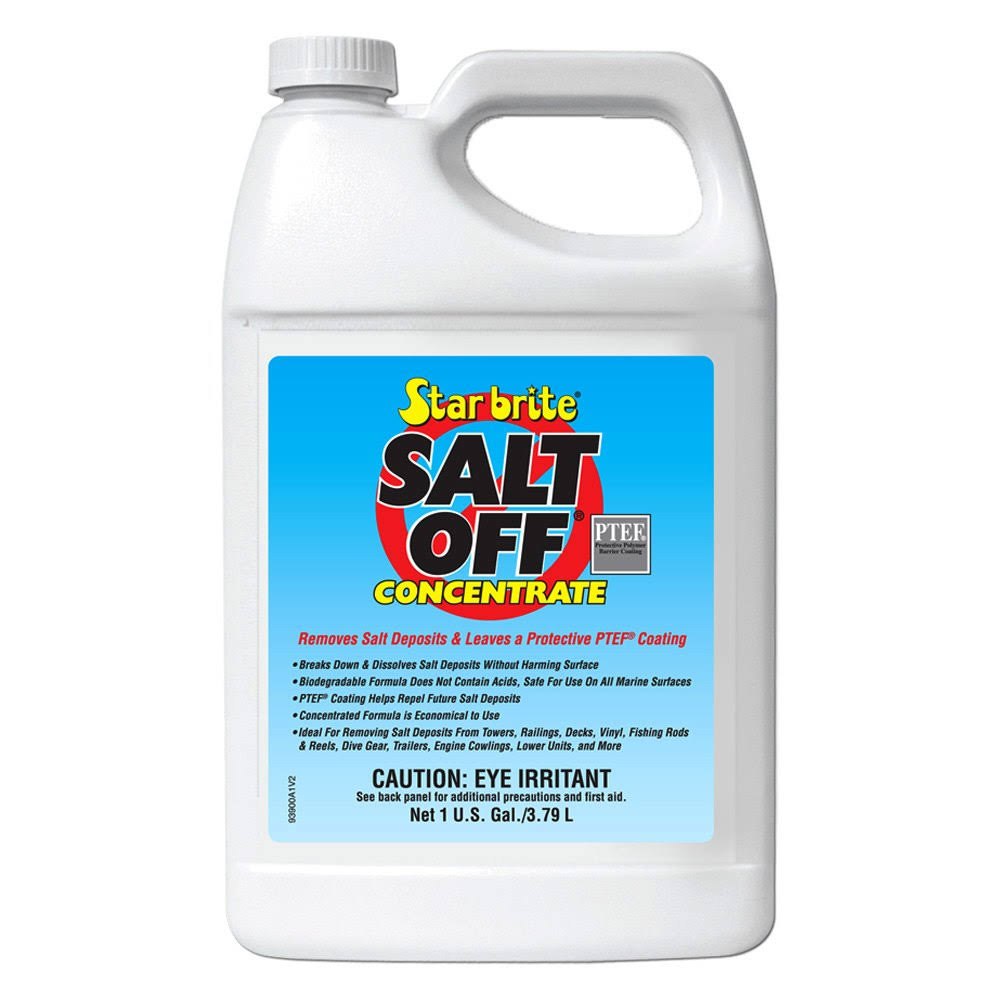 Salt Off 1 gal. Multi-Surface Protector U29560