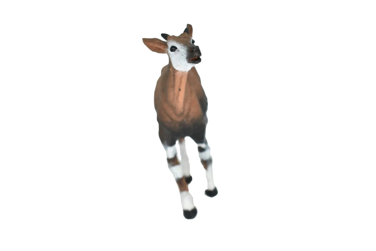 Plastic Toy Animal Figure N598