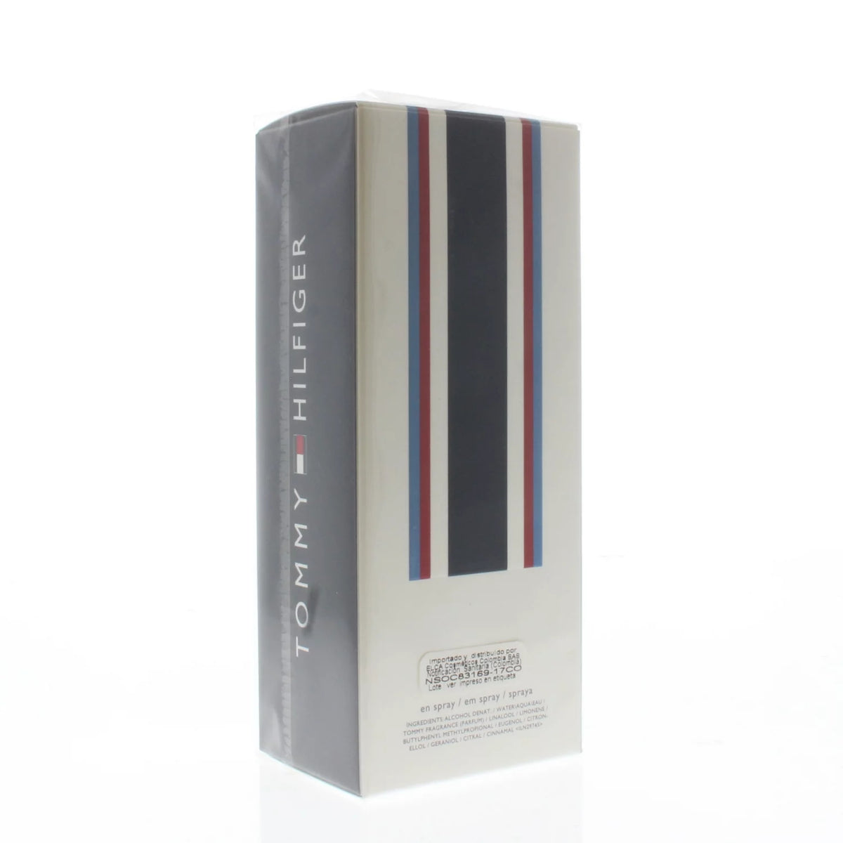 3.4 oz Eau de Toilette Spray T3204