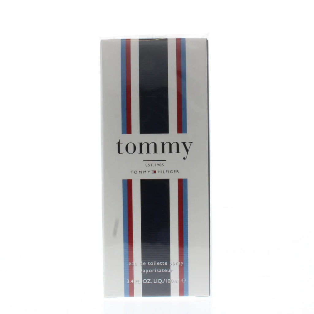 3.4 oz Eau de Toilette Spray T3204