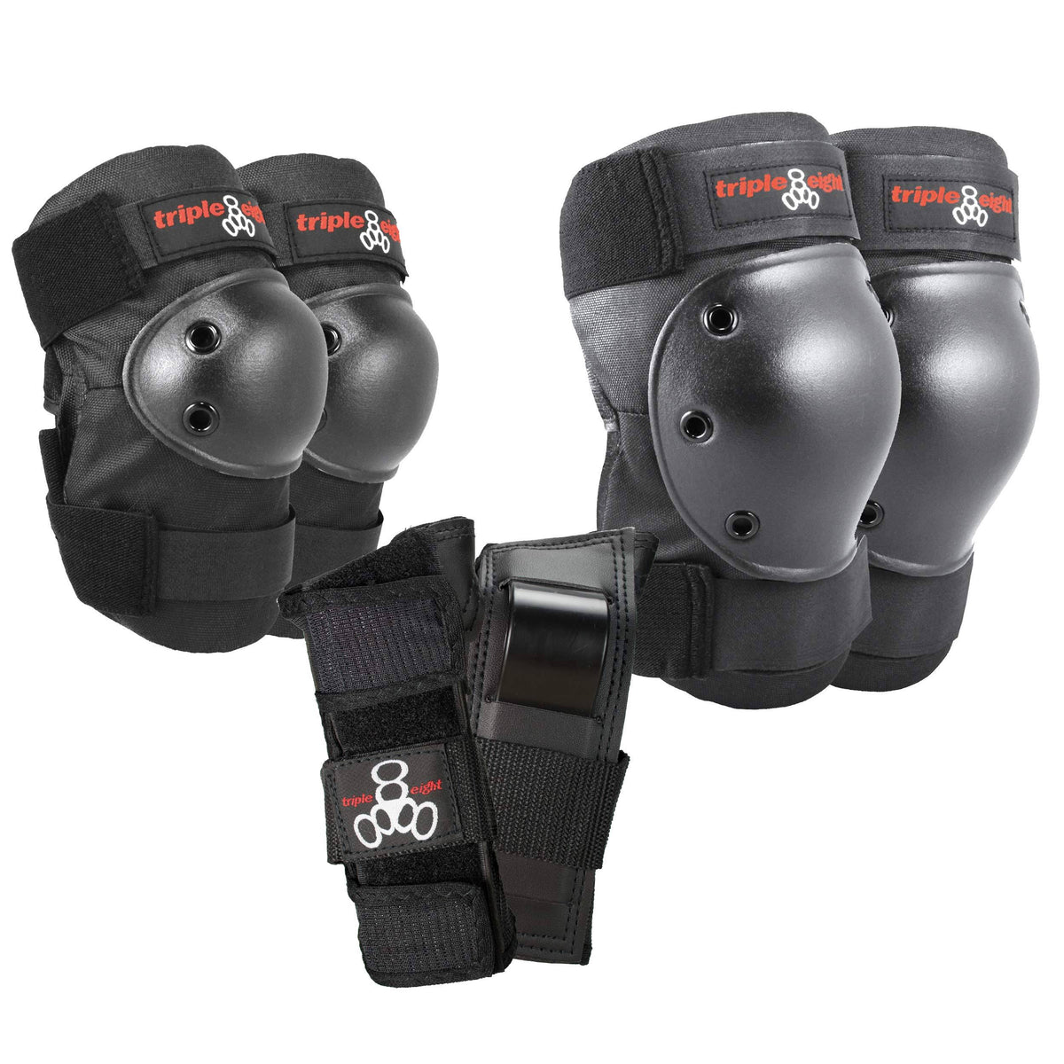 3 Pack Large S5463