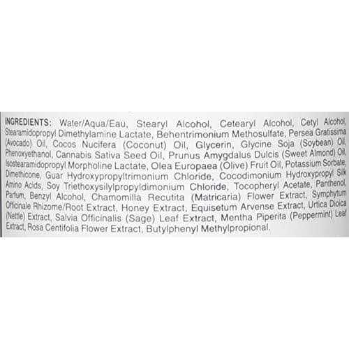 Gloss Conditioner Q89629